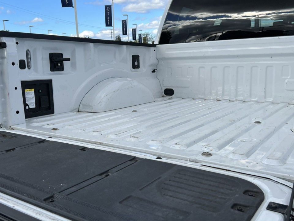 Certified 2022 Ford F150 XLT w/ Equipment Group 301A Mid image 13