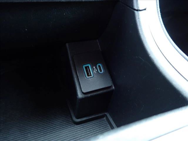 Certified 2024 Ford Edge SEL AWD/4WD image 17