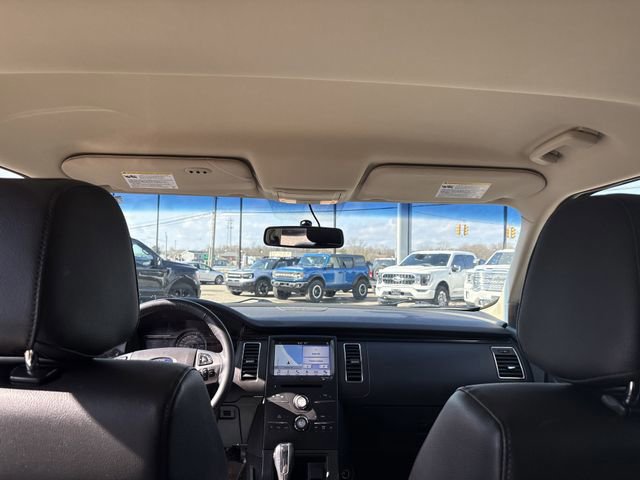 Certified 2019 Ford Flex SEL w/ Equipment Group 202A AWD/4WD image 46