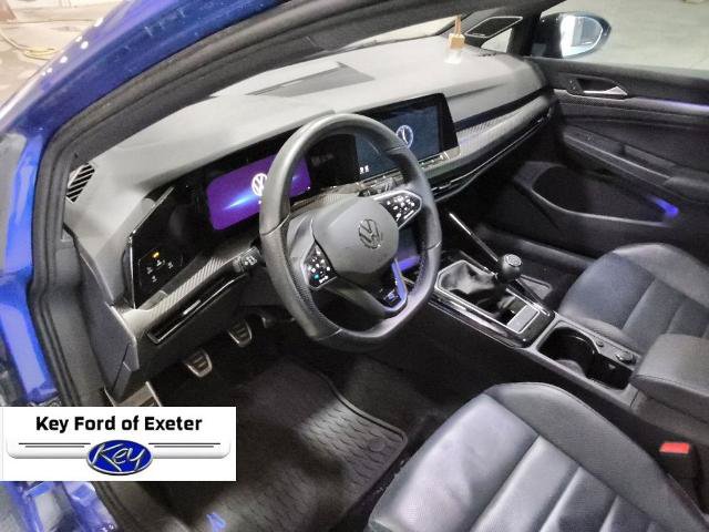 Used 2023 Volkswagen Golf 20th Anniversary Edition AWD/4WD image 26