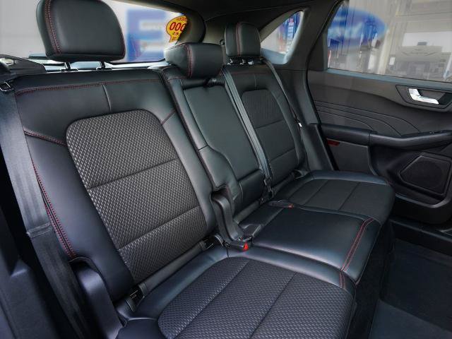 Certified 2024 Ford Escape ST-Line w/ Tech Pack #1 AWD/4WD image 29