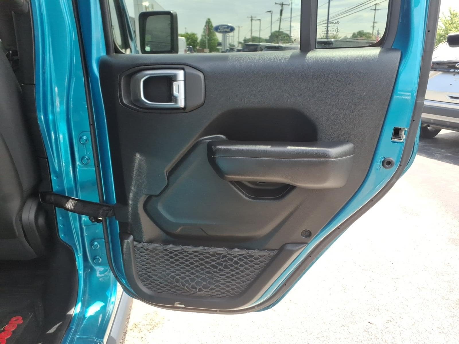 Used 2019 Jeep Wrangler Unlimited Rubicon AWD/4WD image 26