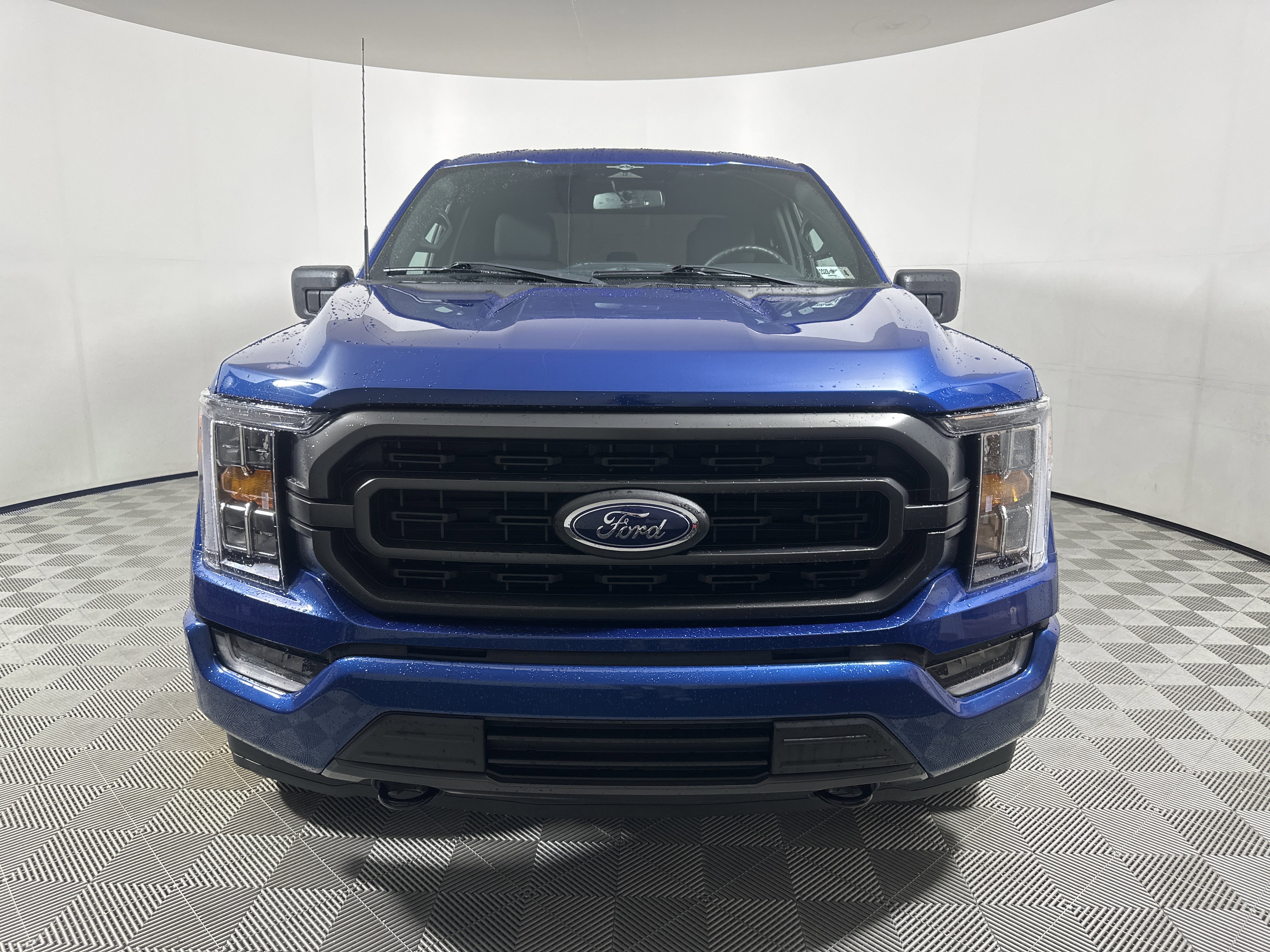 Certified 2023 Ford F150 XLT w/ Equipment Group 302A High AWD/4WD image 2