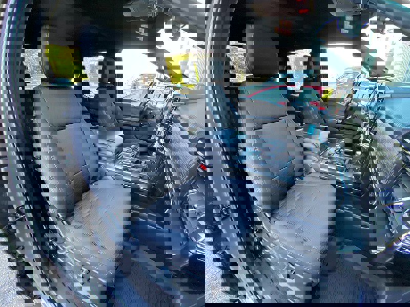 Certified 2021 Ford F150 XLT w/ Equipment Group 301A Mid image 28