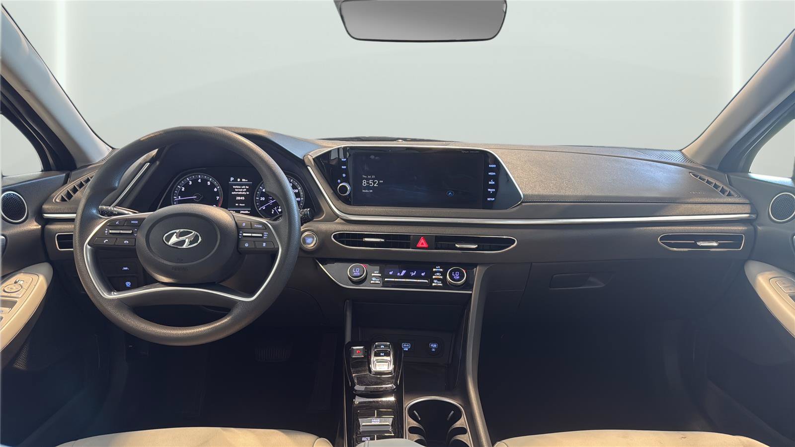 Used 2023 Hyundai Sonata SEL FWD image 13
