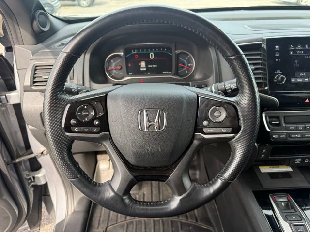 Used 2019 Honda Passport Elite image 20
