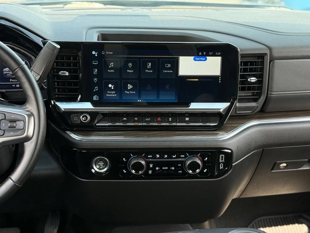 Used 2024 Chevrolet Silverado 1500 LT AWD/4WD image 18