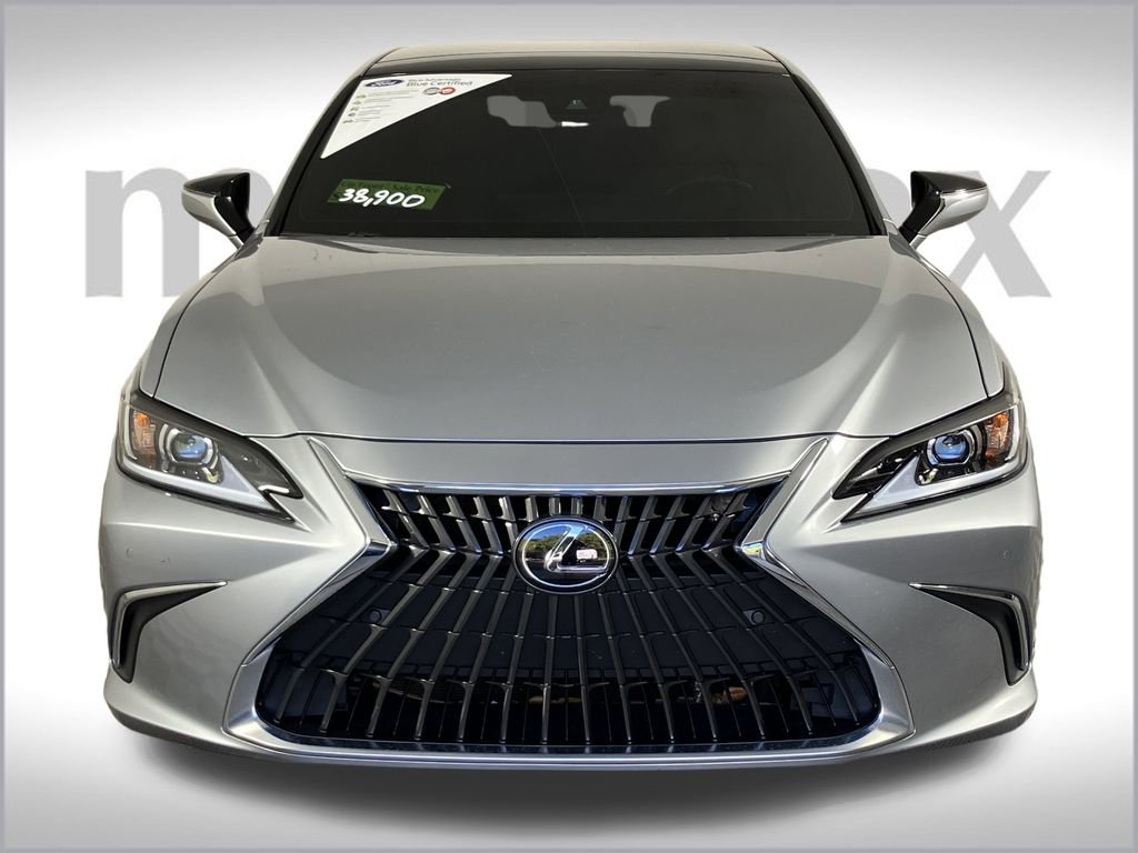 Used 2024 Lexus ES 350 w/ Premium Package image 14