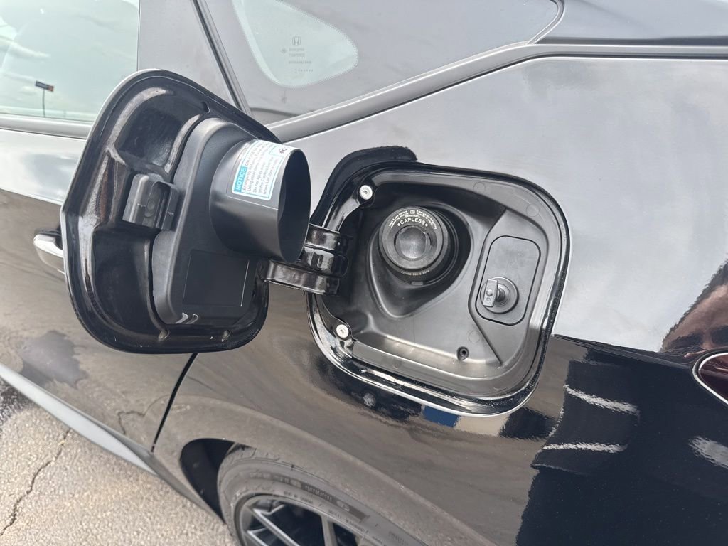 Used 2024 Honda Civic Sport image 18