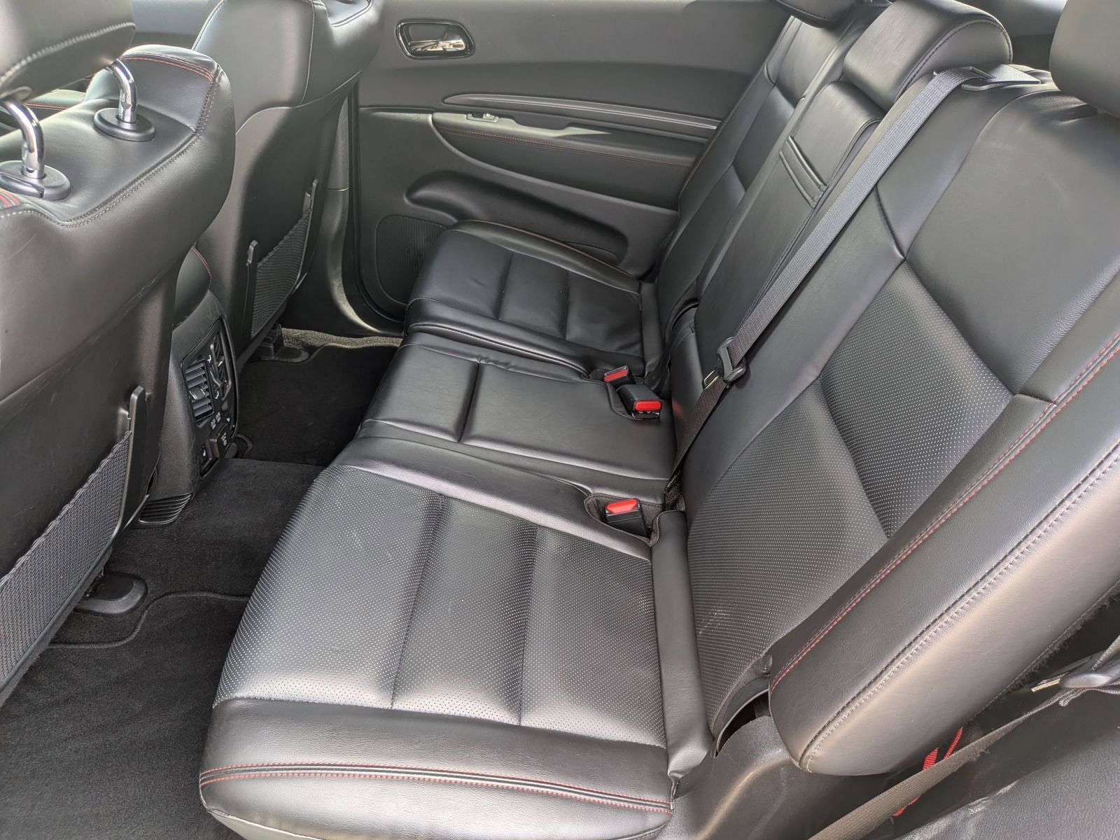 Used 2025 Dodge Durango R/T AWD/4WD image 27
