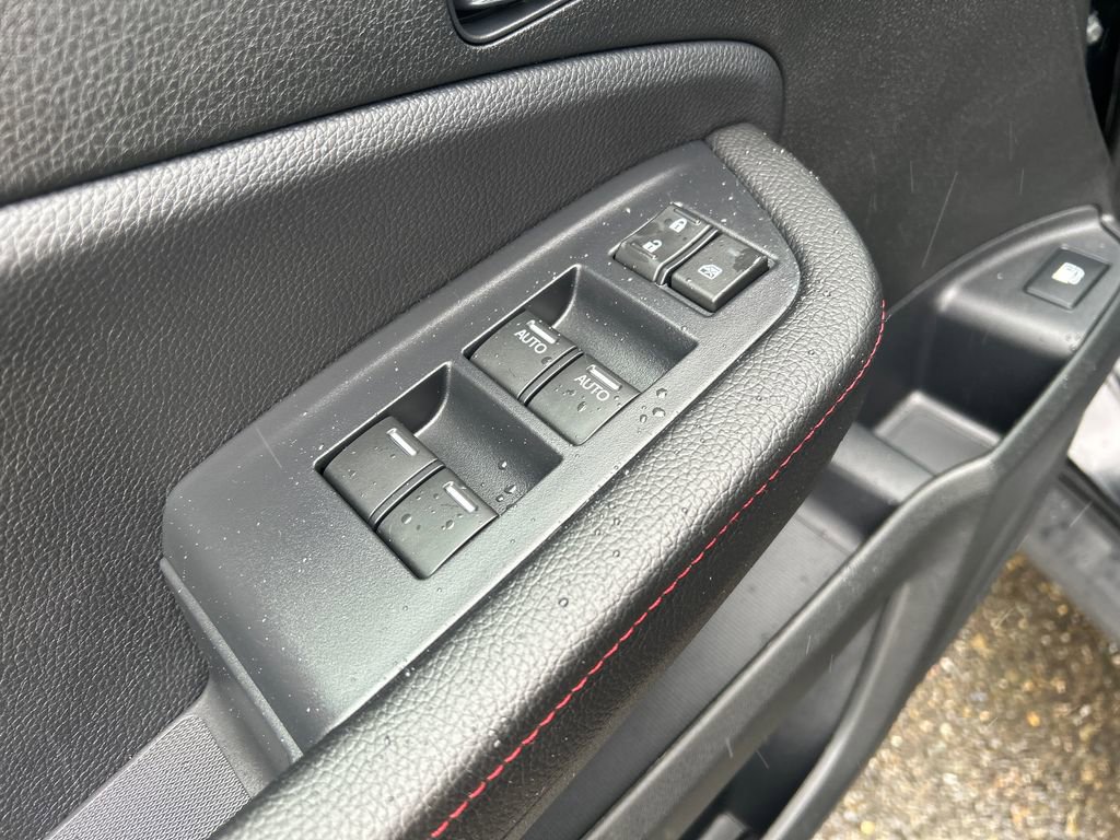 Used 2025 Honda Ridgeline Black Edition image 20