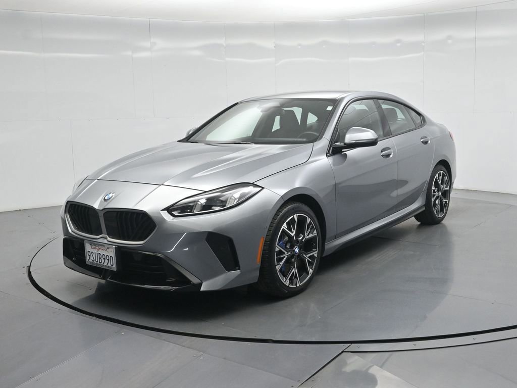 Used 2025 BMW 228i xDrive 228 xDrive Gran Coupe image 26