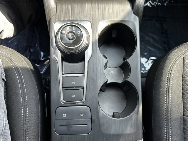 Certified 2024 Ford Escape Active AWD/4WD image 26