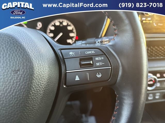 Used 2024 Honda CR-V Sport-L image 23