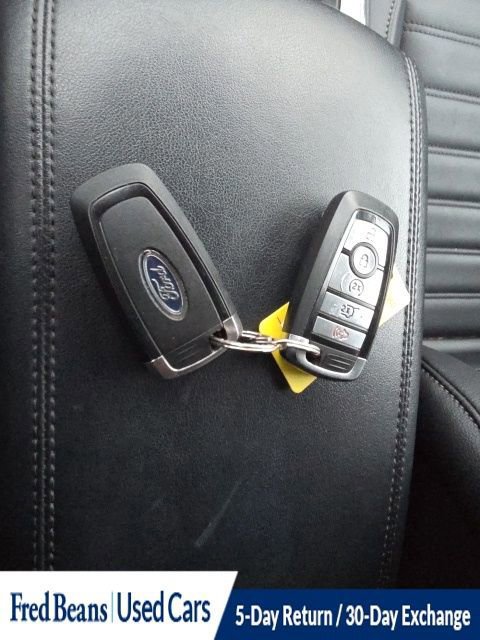 Certified 2022 Ford Edge SEL w/ Convenience Package image 22