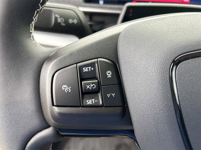 Certified 2024 Ford Mustang Mach-E GT image 29