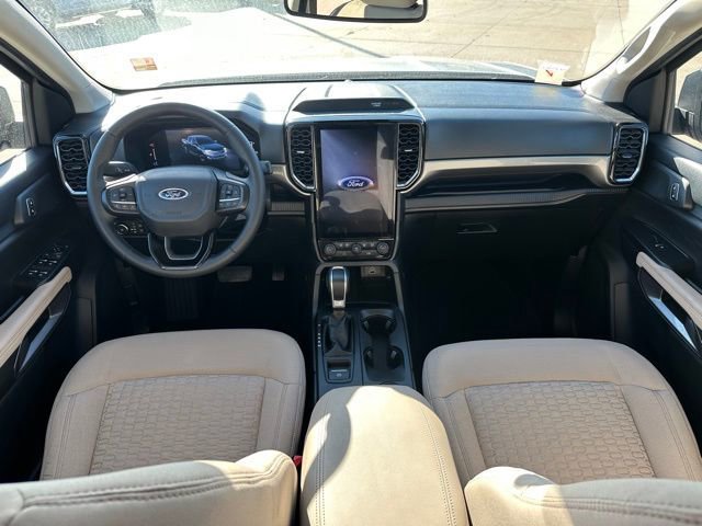 Certified 2024 Ford Ranger XLT w/ Equipment Group 301A High image 15