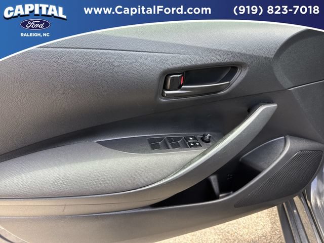 Used 2024 Toyota Corolla LE FWD image 20