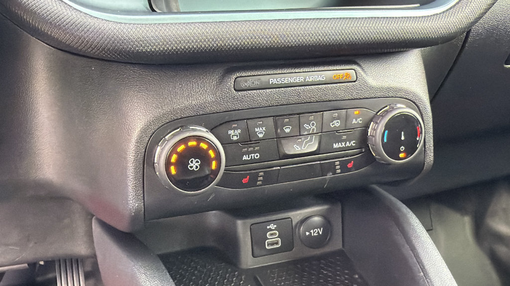 Certified 2023 Ford Bronco Sport Badlands AWD/4WD image 14