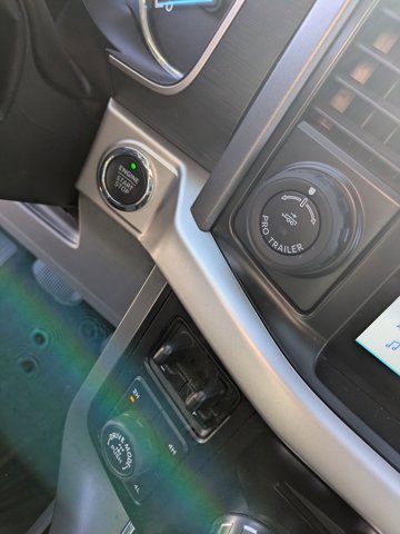 Certified 2021 Ford F150 XLT w/ Equipment Group 302A High image 24