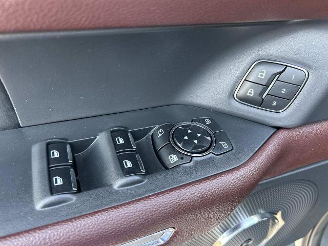 Certified 2024 Ford Expedition Limited AWD/4WD image 30