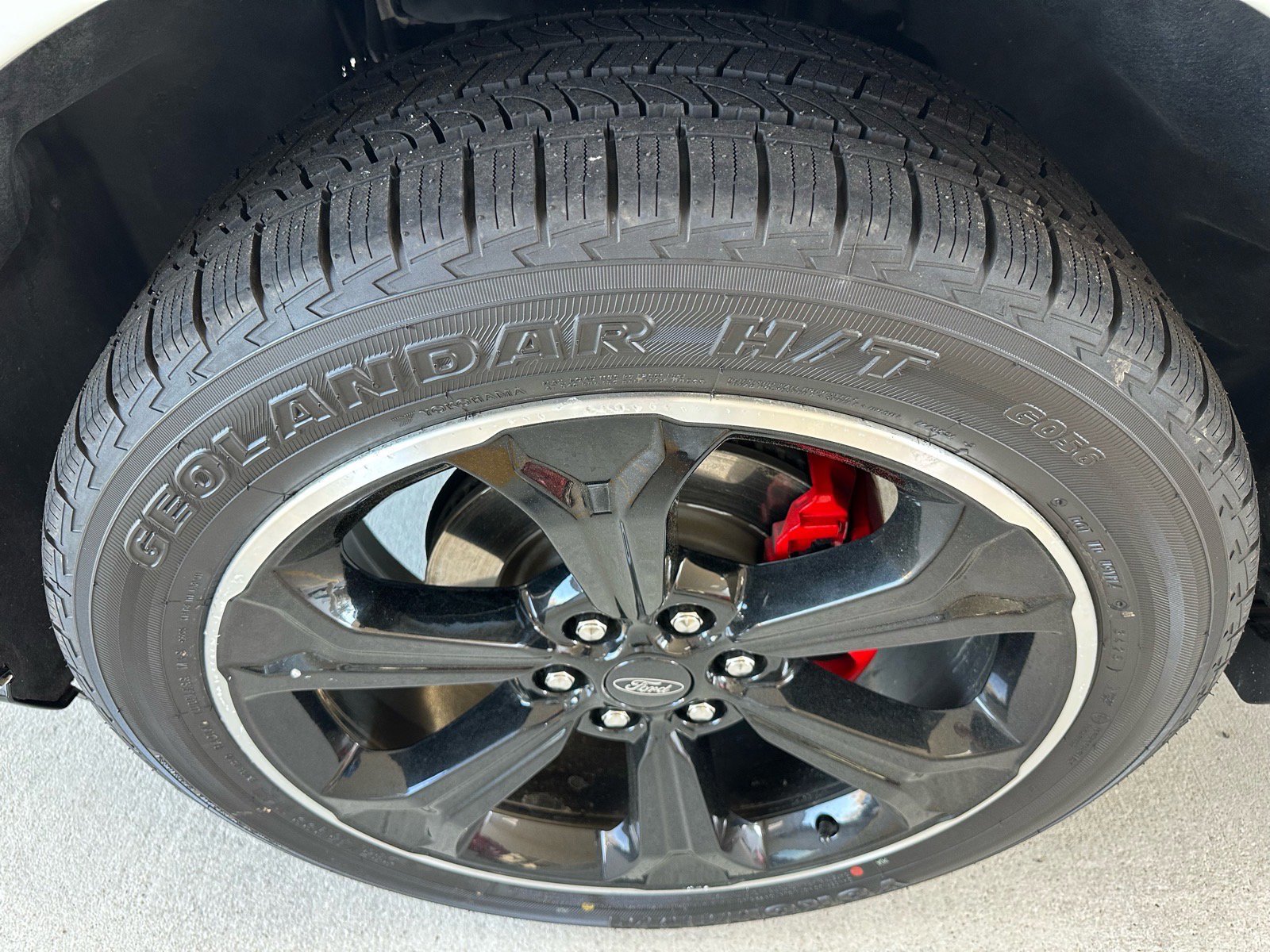 Certified 2023 Ford Expedition Max Limited image 12