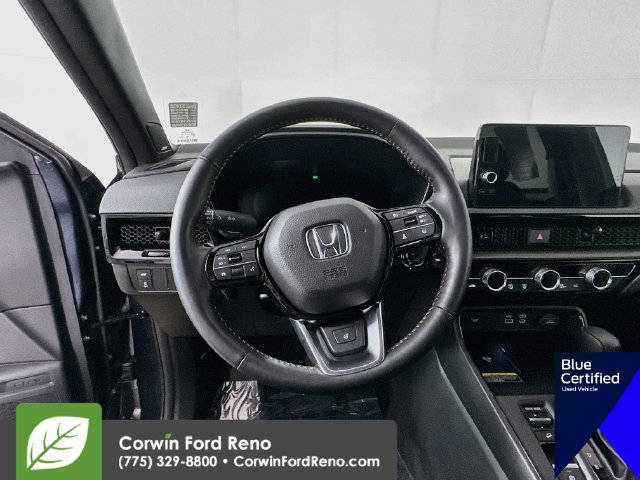 Used 2025 Honda CR-V Sport Touring image 14