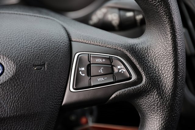 Certified 2018 Ford Focus SE image 19