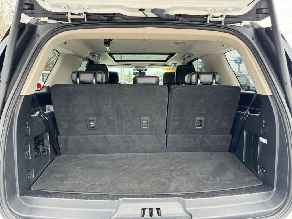 Certified 2021 Ford Expedition Platinum image 6