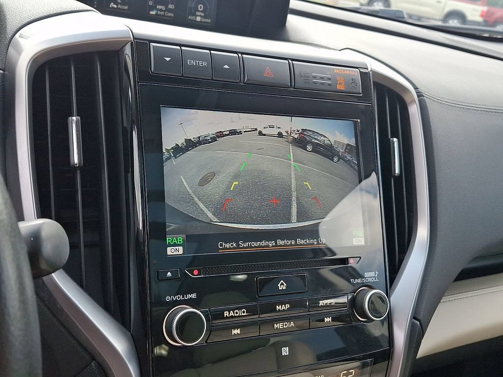 Used 2021 Subaru Ascent Limited w/ Technology Package AWD/4WD image 22