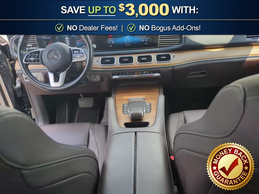 Used 2022 Mercedes-Benz GLE 350 4MATIC image 17