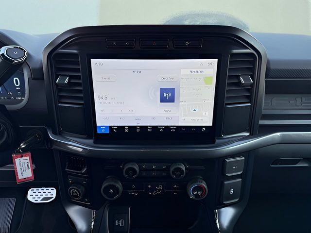 Certified 2024 Ford F150 STX w/ STX Black Appearance Package AWD/4WD image 29