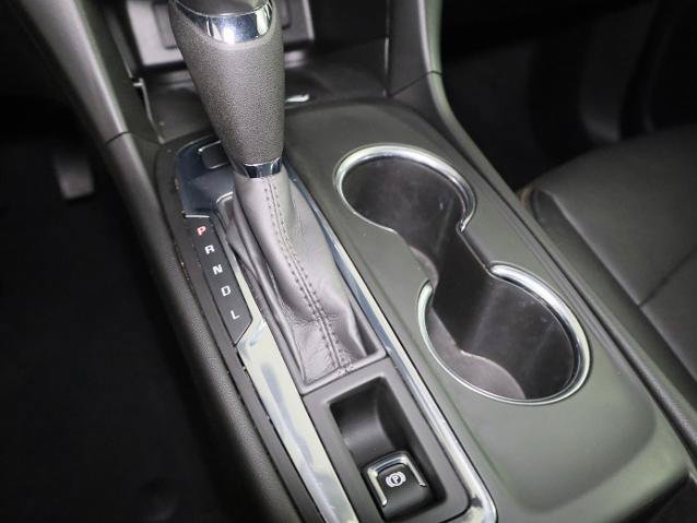 Used 2021 Chevrolet Equinox Premier w/ Redline Edition AWD/4WD image 21