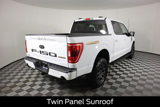 Certified 2023 Ford F150 Tremor w/ 360 Degree Camera Package image 6