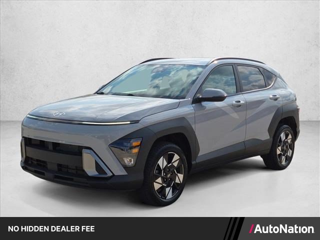 Used 2024 Hyundai Kona SEL w/ Convenience Package