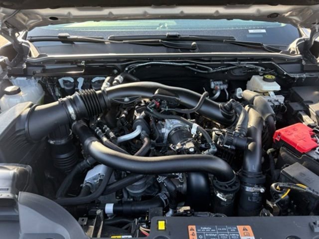Certified 2024 Ford Ranger Raptor AWD/4WD image 22