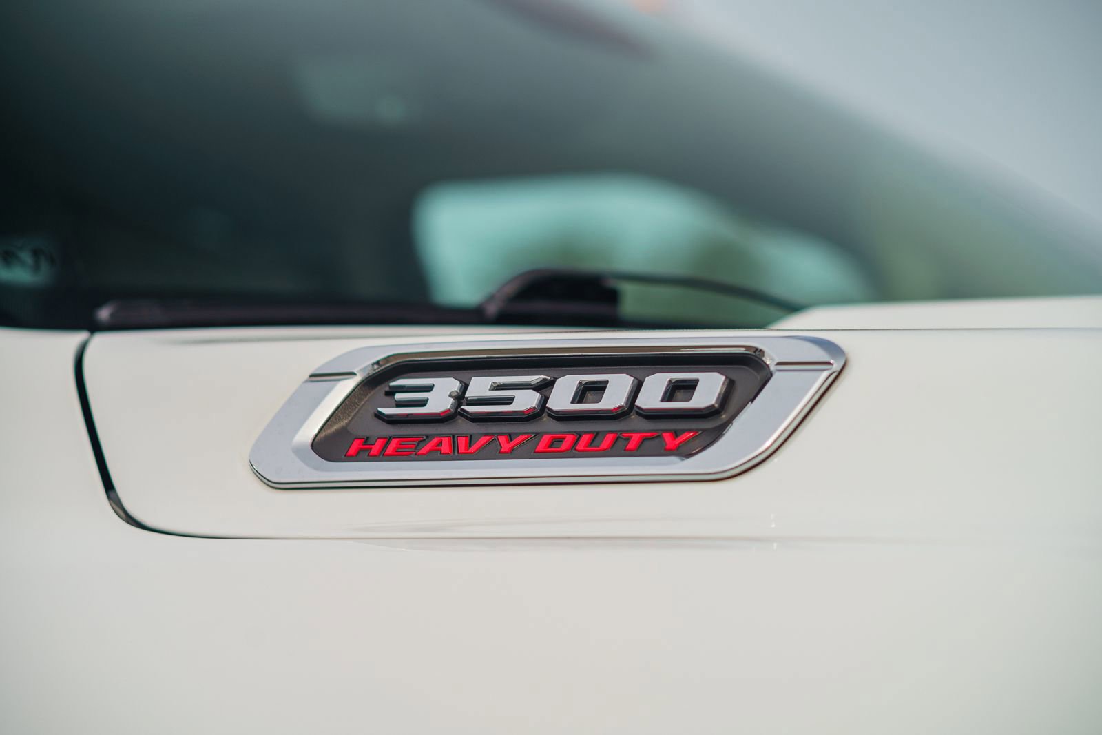 Used 2023 RAM 3500 Laramie image 15