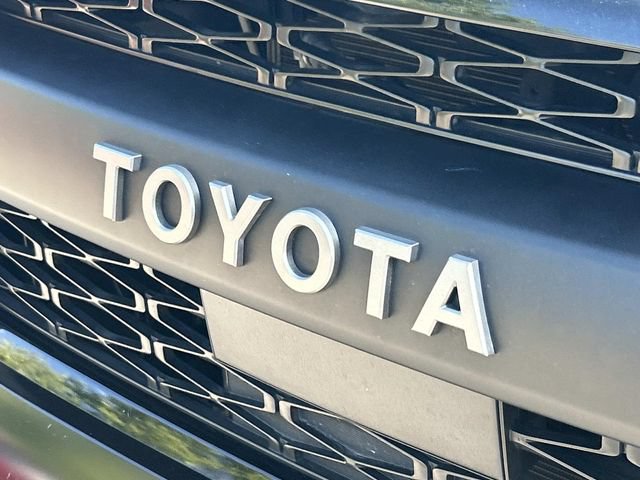 Used 2021 Toyota 4Runner TRD Pro AWD/4WD image 10