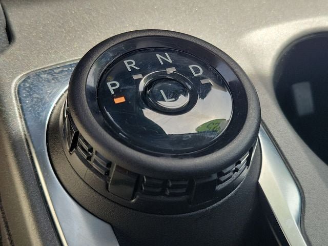 Certified 2025 Ford Bronco Sport Outer Banks w/ Outer Banks Tech Package+ AWD/4WD image 19