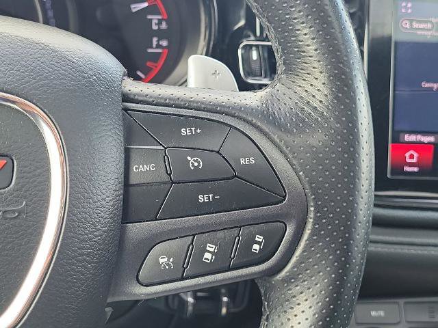 Used 2022 Dodge Durango GT AWD/4WD image 29