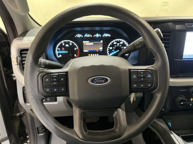 Certified 2023 Ford F250 XLT w/ FX4 Off-Road Package AWD/4WD image 10