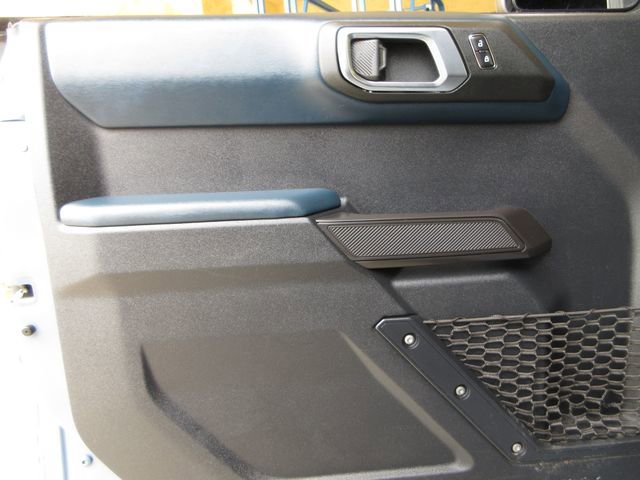 Certified 2024 Ford Bronco Outer Banks AWD/4WD image 10