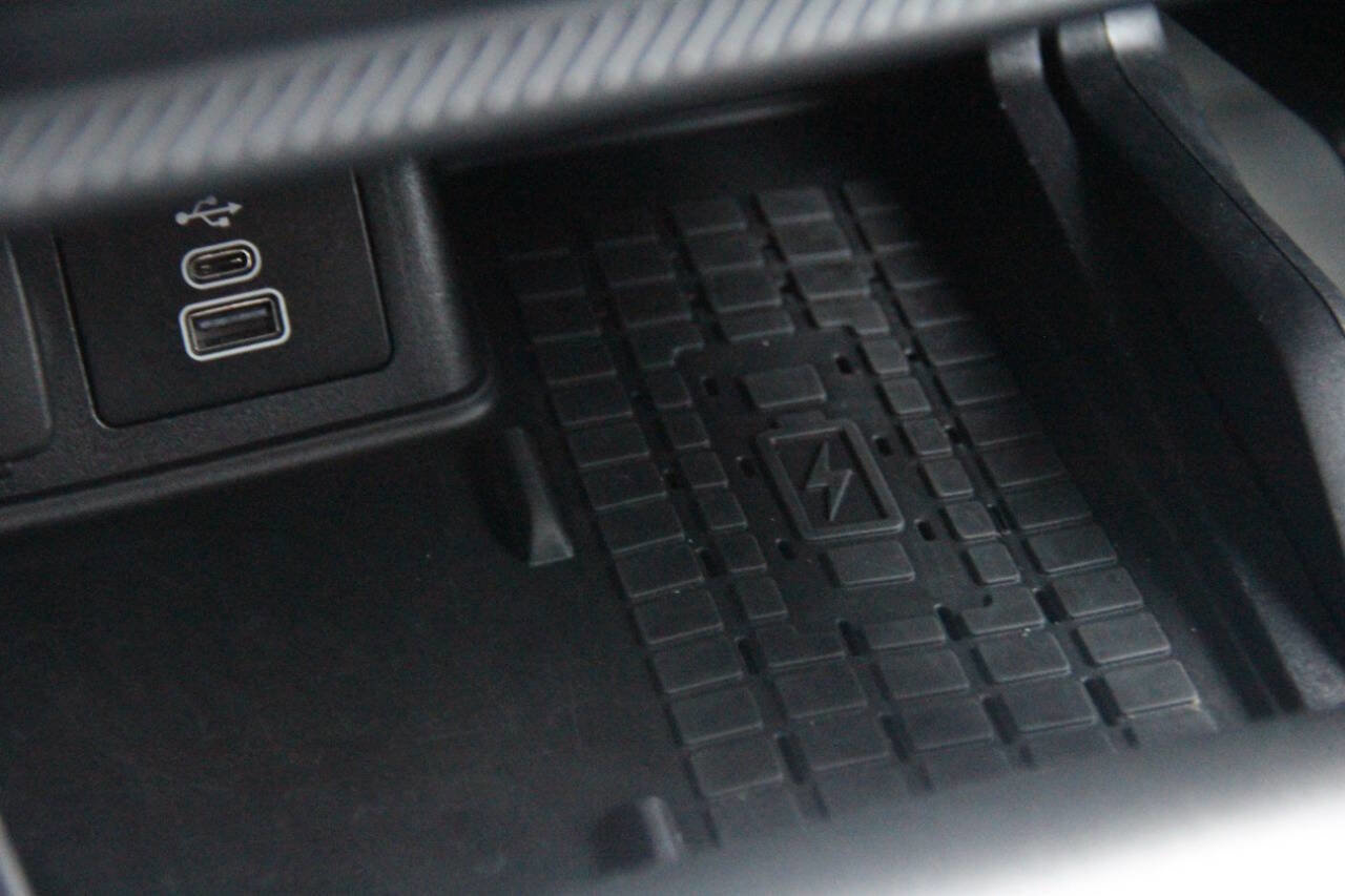 Certified 2025 Ford Bronco Sport Badlands image 33