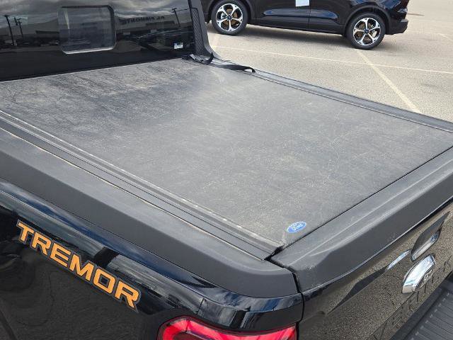 Certified 2024 Ford Maverick Tremor w/ Tremor Off-Road Package image 15