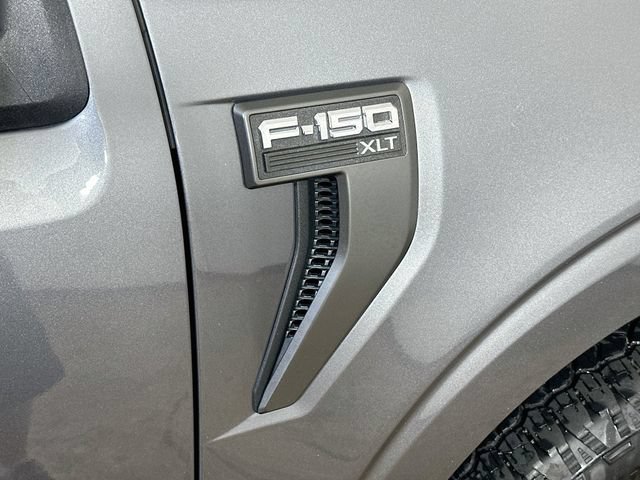 Certified 2023 Ford F150 XLT w/ Equipment Group 302A High AWD/4WD image 13