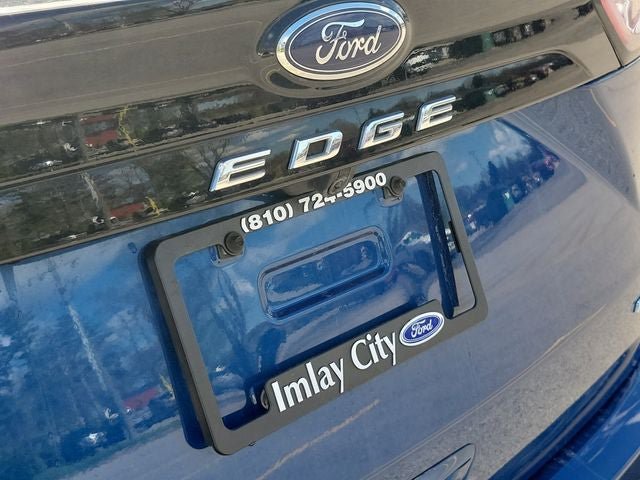 Certified 2024 Ford Edge Titanium AWD/4WD image 38