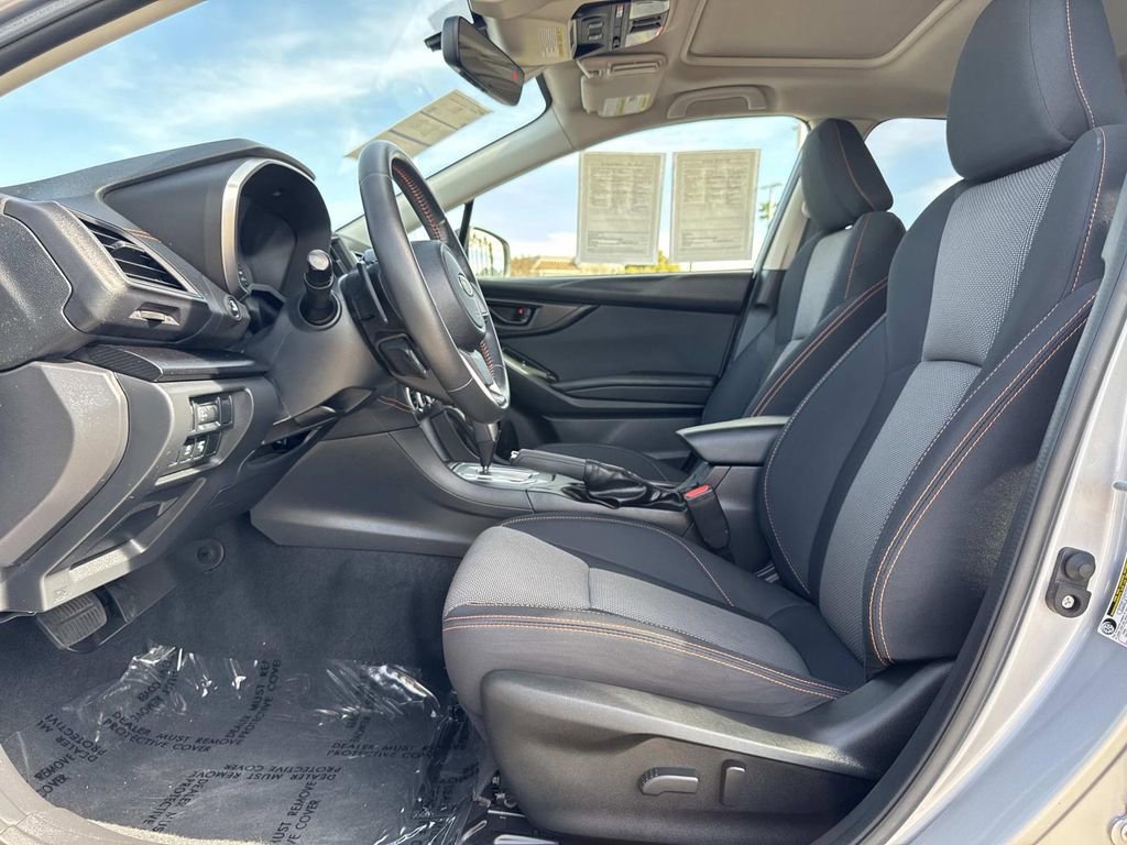 Used 2021 Subaru Crosstrek 2.0i Premium w/ Moonroof Package image 20