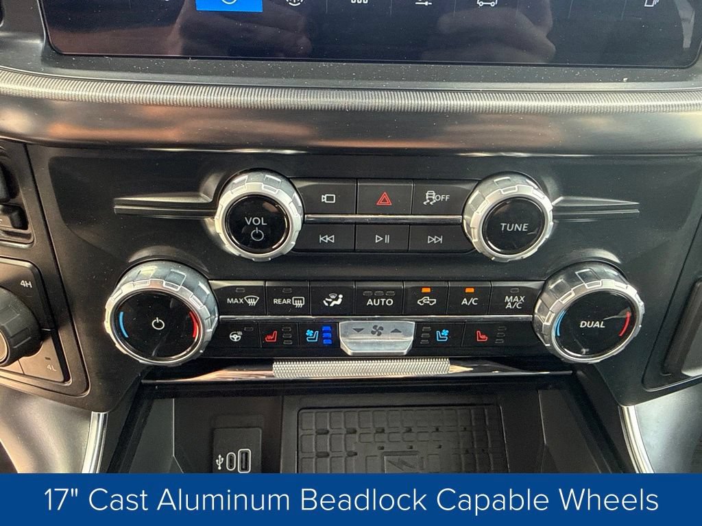 Certified 2025 Ford F150 Raptor AWD/4WD image 24