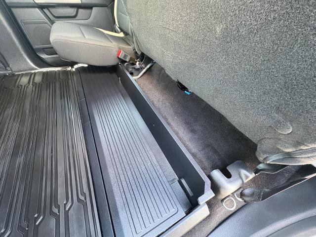 Certified 2022 Ford Escape SEL AWD/4WD image 35