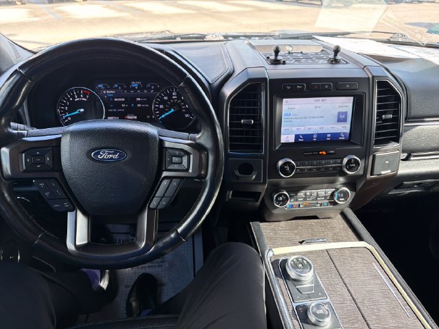 Certified 2021 Ford Expedition Max Limited AWD/4WD image 19